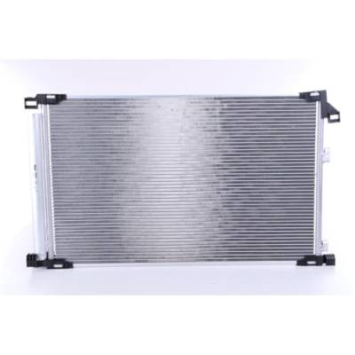 Rareelectrical - New Ac Condenser Compatible With Lexus Nx300 F Sport By Part Numbers 941217 8846078010 - Image 4