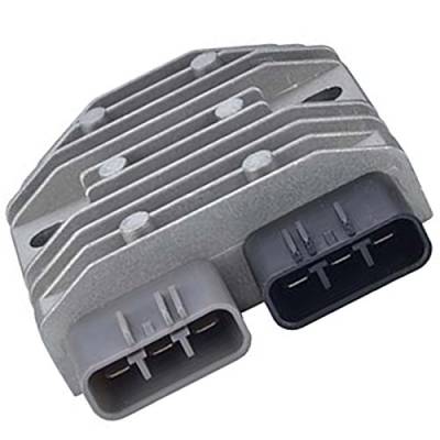 Rareelectrical - New 12V Regulator Compatible With Arctic Cat Atv Wildcat Sport Ltd Xt 2015-17 219800252 Fh012aa - Image 5