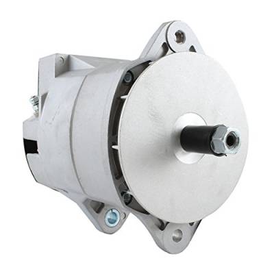 Rareelectrical - New 60A Alternator Compatible With Caterpillar Marine Engine 3408 3412 3512 321-645 A-1103 0R5203 - Image 5