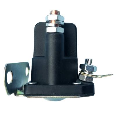 Rareelectrical - New Solenoid Fits Apps By Part Number 2410437 4011072 4011251 4011334 4012358 - Image 2