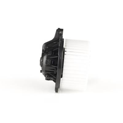 Rareelectrical - New Hvac Blower Motor Compatible With Hyundai Elantra Gt By Part Numbers 87335 971133X000 - Image 1