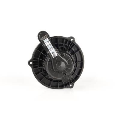 Rareelectrical - New Hvac Blower Motor Compatible With Hyundai Elantra Gt By Part Numbers 87335 971133X000 - Image 3