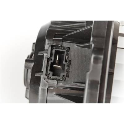 Rareelectrical - New Hvac Blower Motor Compatible With Hyundai Elantra Gt By Part Numbers 87335 971133X000 - Image 4