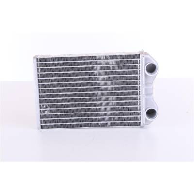 Rareelectrical - New Hvac Heater Core Compatible With Mini Cooper S By Part Numbers 70808 64111497527 - Image 1