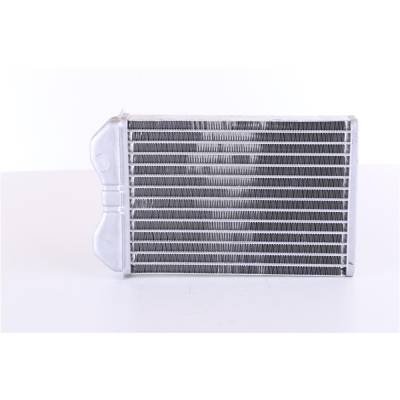 Rareelectrical - New Hvac Heater Core Compatible With Mini Cooper S By Part Numbers 70808 64111497527 - Image 2