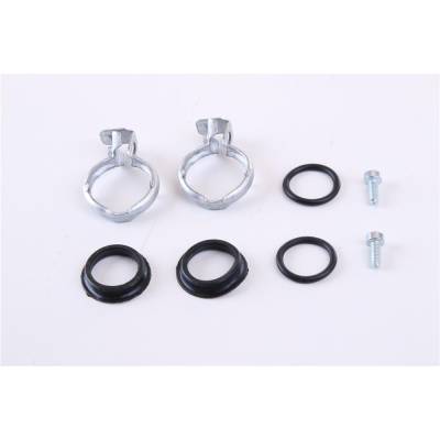 Rareelectrical - New Hvac Heater Core Compatible With Mini Cooper S By Part Numbers 70808 64111497527 - Image 4