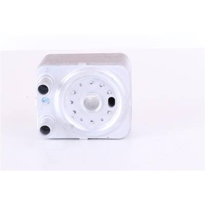 New Oil Cooler Compatible With Audi Q7 By Part Numbers 90655 038117021C 038117021B 038117021A