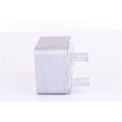 Rareelectrical - New Oil Cooler Compatible With Audi Q7 By Part Numbers 90655 038117021C 038117021B 038117021A - Image 3