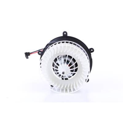 Rareelectrical - New Hvac Blower Motor Compatible With Bmw 745I By Part Numbers 87119 0394791 6913401 6933401 - Image 1