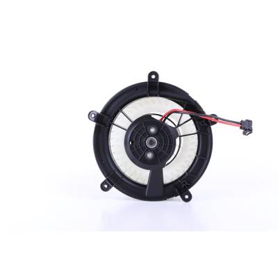 Rareelectrical - New Hvac Blower Motor Compatible With Bmw 745I By Part Numbers 87119 0394791 6913401 6933401 - Image 2