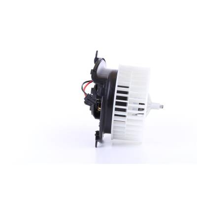 Rareelectrical - New Hvac Blower Motor Compatible With Bmw 745I By Part Numbers 87119 0394791 6913401 6933401 - Image 3