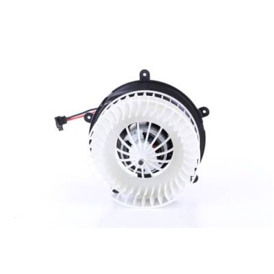 Rareelectrical - New Hvac Blower Motor Compatible With Bmw 745I By Part Numbers 87119 0394791 6913401 6933401 - Image 5