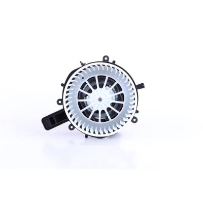 Rareelectrical - New Hvac Blower Motor Compatible With Porsche 911 Carrera By Part Numbers 87759 99157392200 - Image 1