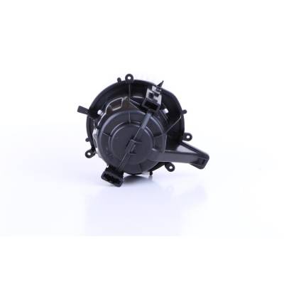 Rareelectrical - New Hvac Blower Motor Compatible With Porsche 911 Carrera By Part Numbers 87759 99157392200 - Image 2