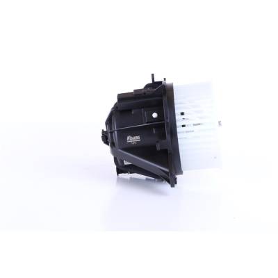 Rareelectrical - New Hvac Blower Motor Compatible With Porsche 911 Carrera By Part Numbers 87759 99157392200 - Image 3