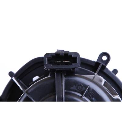 Rareelectrical - New Hvac Blower Motor Compatible With Porsche 911 Carrera By Part Numbers 87759 99157392200 - Image 4