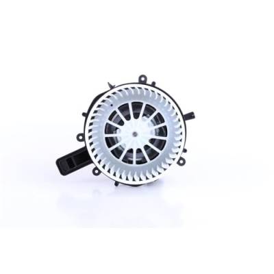 Rareelectrical - New Hvac Blower Motor Compatible With Porsche 911 Carrera By Part Numbers 87759 99157392200 - Image 5