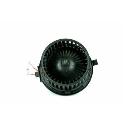 Rareelectrical - New Hvac Blower Motor Compatible With Volkswagen Golf Gt By Part Numbers 87148 191959101 191819021 - Image 2