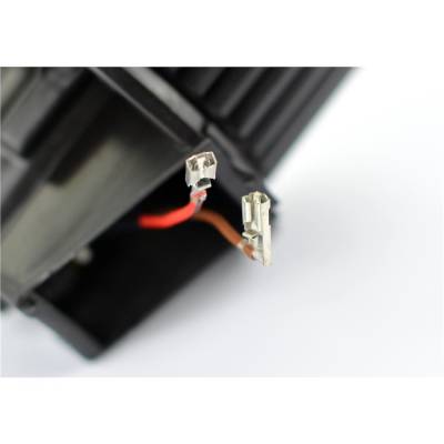 Rareelectrical - New Hvac Blower Motor Compatible With Volkswagen Golf Gt By Part Numbers 87148 191959101 191819021 - Image 3