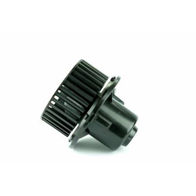 Rareelectrical - New Hvac Blower Motor Compatible With Volkswagen Golf Gt By Part Numbers 87148 191959101 191819021 - Image 5