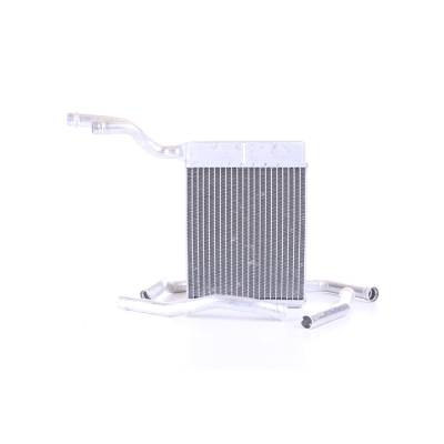 Rareelectrical - New Hvac Heater Core Compatible With Mazda 3 Sp23 By Part Numbers 71770 1253187 Bp4k-61-A10 1754199 - Image 1