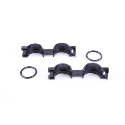 Rareelectrical - New Hvac Heater Core Compatible With Mazda 3 Sp23 By Part Numbers 71770 1253187 Bp4k-61-A10 1754199 - Image 4