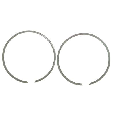 Rareelectrical - New 1.1Mm Bored Over 67.50Mm Piston Rings Compatible With Kawasaki By Part Numbers 02.4312.110 - Image 1