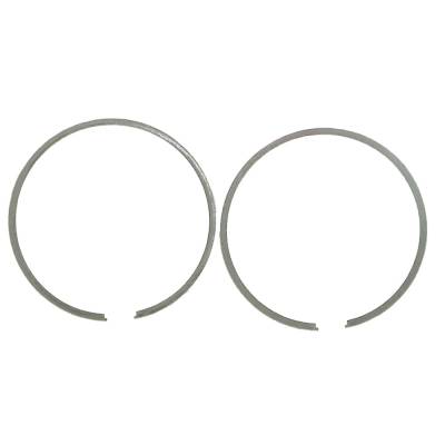 Rareelectrical - New 1.1Mm Bored Over 67.50Mm Piston Rings Compatible With Kawasaki By Part Numbers 02.4312.110 - Image 3