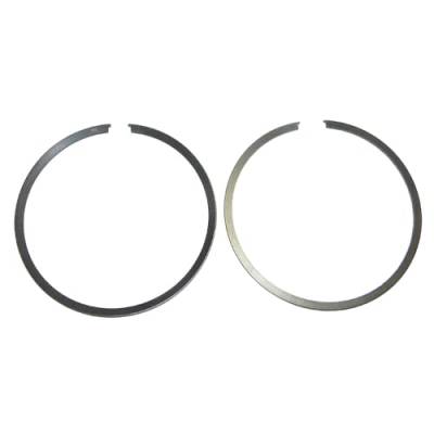 Rareelectrical - New .010 Bored Over 3.01In Piston Rings Compatible With Johnson / Evinrude By Part Numbers - Image 2