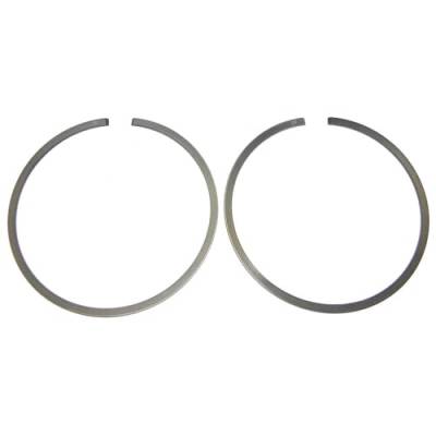 Rareelectrical - New .040 Bored Over 3.541In Piston Rings Compatible With Mercury Mariner By Part Numbers 200-49-07 - Image 2