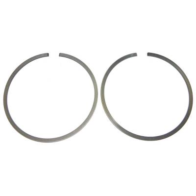 Rareelectrical - New .040 Bored Over 3.541In Piston Rings Compatible With Mercury Mariner By Part Numbers 200-49-07 - Image 3