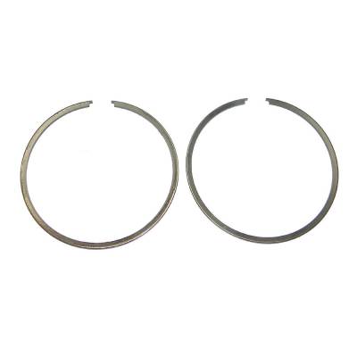 Rareelectrical - New .010 Bored Over 3.002In Piston Rings Compatible With Mercury Mariner By Part Numbers 200-06-04 - Image 3