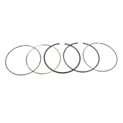 Rareelectrical - New 1Mm Bored Over 86Mm Piston Rings Compatible With Kawasaki By Part Numbers 51-260-07 - Image 2