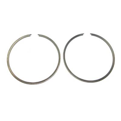 Rareelectrical - New .010 Bored Over 2.965In Piston Rings Compatible With Mercury Mariner By Part Numbers 200-07-04 - Image 2