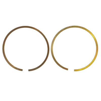 Rareelectrical - New 1Mm Bored Over 87Mm Piston Rings Compatible With Suzuki By Part Numbers 51-605-07 - Image 3