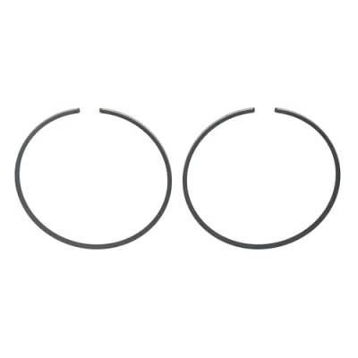 Rareelectrical - New .040 Bored Over 3.584In Piston Rings Compatible With Yamaha By Part Numbers 200-270-07 - Image 2