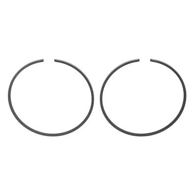 Rareelectrical - New .040 Bored Over 3.584In Piston Rings Compatible With Yamaha By Part Numbers 200-270-07 - Image 3