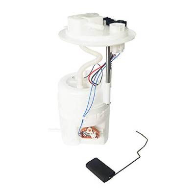 Rareelectrical - New Fuel Pump Module Fits Kia Sorento 2.4L 2011 2012 2013 311101U000 31110-1U000 - Image 1