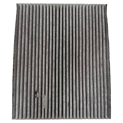 Rareelectrical - New Cabin Air Filter Compatible With Lincoln Ford Aviator Explorer 2.3L 3.0L 3.3L 2020 2021 2022 - Image 1