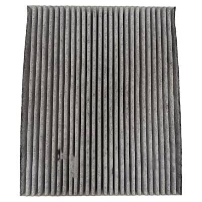 Rareelectrical - New Cabin Air Filter Compatible With Lincoln Ford Aviator Explorer 2.3L 3.0L 3.3L 2020 2021 2022 - Image 3