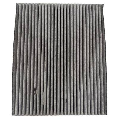 Rareelectrical - New Cabin Air Filter Compatible With Lincoln Ford Aviator Explorer 2.3L 3.0L 3.3L 2020 2021 2022 - Image 4