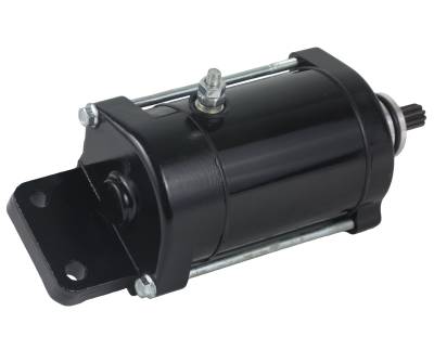 Rareelectrical - New Starter Motor Compatible With Replaces 1994-1997 Arctic Cat Monte Carlo 640 Jet Ski 3008462 - Image 3