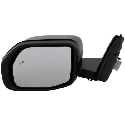 Rareelectrical - New Left Mirror Compatible With Ford Bronco Sport 1.5L 2.0L 2021-2023 By Part Numbers M1pz17683b - Image 2
