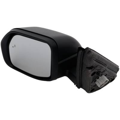 Rareelectrical - New Left Mirror Compatible With Ford Bronco Sport 1.5L 2.0L 2021-2023 By Part Numbers M1pz17683b - Image 3