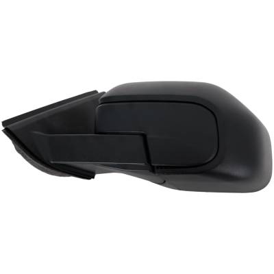 Rareelectrical - New Left Mirror Compatible With Ford Bronco Sport 1.5L 2.0L 2021-2023 By Part Numbers M1pz17683b - Image 4