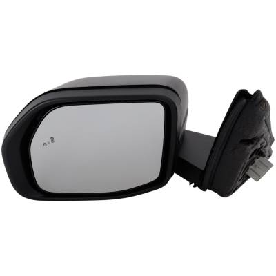 Rareelectrical - New Left Mirror Compatible With Ford Bronco Sport 1.5L 2.0L 2021-2023 By Part Numbers M1pz17683b - Image 5