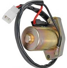 Rareelectrical - New Starter Compatible With 2004-06 Polaris Atv Predator 50 0451805 0450532 45032 451805 450532 - Image 3