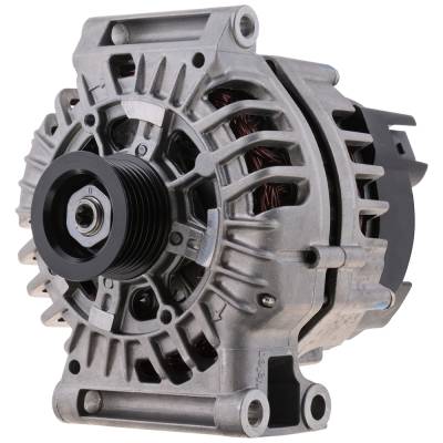 RAREELECTRICAL - New OEM Valeo 120 Amp Alternator Compatible With Mini Cooper Base 1.6L L4 1600Cc 2006 2007 By Part - Image 3