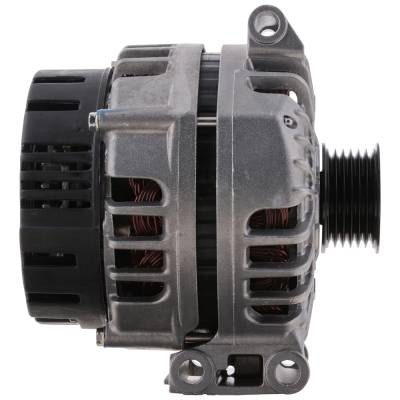 RAREELECTRICAL - New OEM Valeo 120 Amperage Alternator Compatible With Mini Cooper Base 1.6L L4 1600Cc 2008 By Part - Image 5