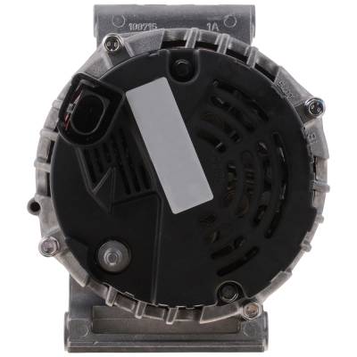 RAREELECTRICAL - New OEM Valeo 120 Amp Alternator Compatible With Mini Cooper Base 1.6L L4 1600Cc 2002 2003 2004 2005 - Image 2